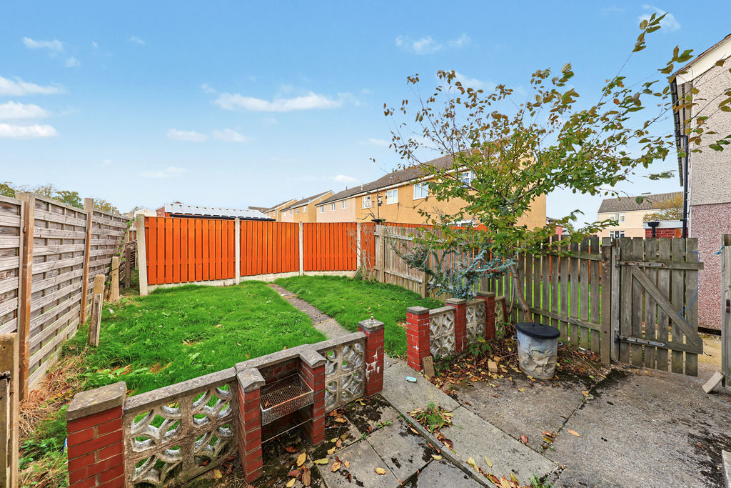 Harehill Road Grangewood